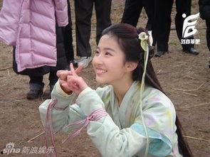 仙剑一花絮,幕后花絮揭秘，探寻经典剧集背后的故事